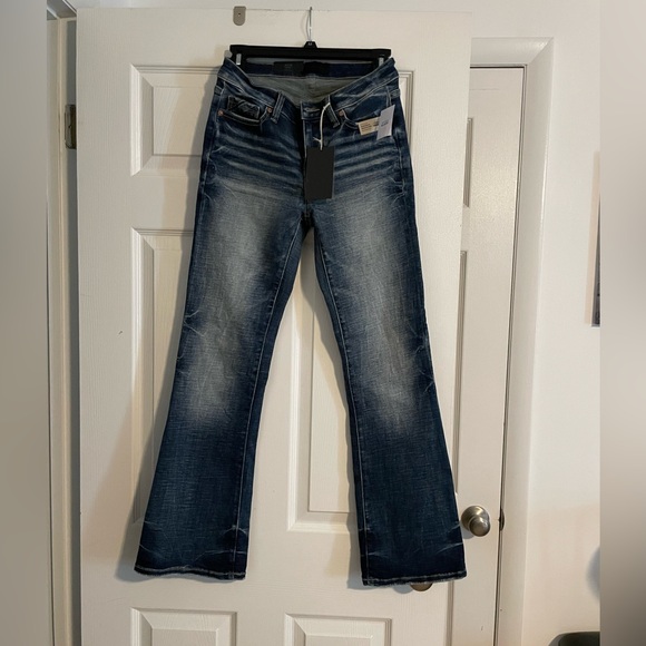 Buckle Black Fit No. 53 Bootcut jeans - Picture 1 of 6